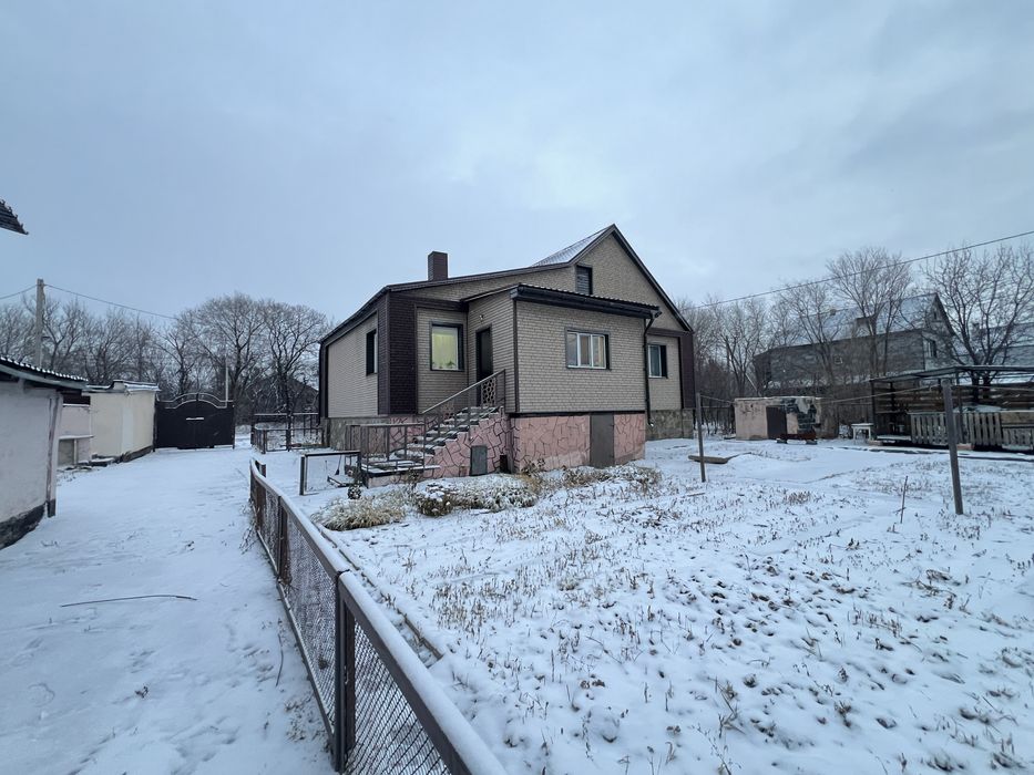 Продаем дом в Майкудуке