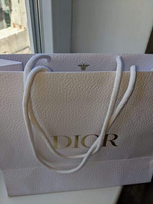 Сумочка Dior оригинал