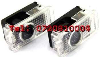 Proiectoare Logo Volkswagen Passat Portiera  Led Laser emblema sig