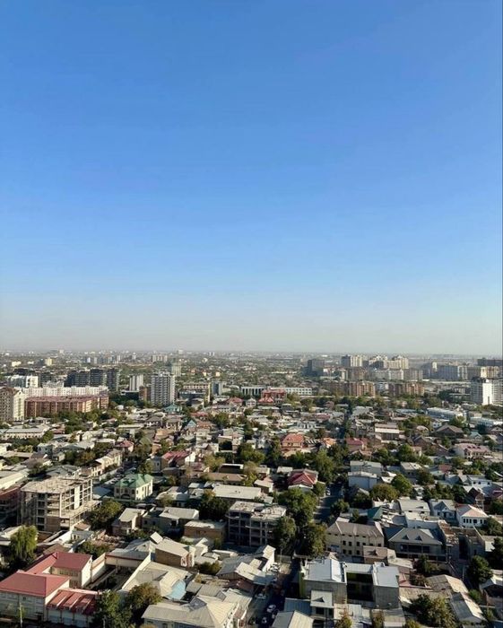 Продается 2х ком квартира, ЖК Modera Towers, ор-р: Ш.Руставели, 71м²