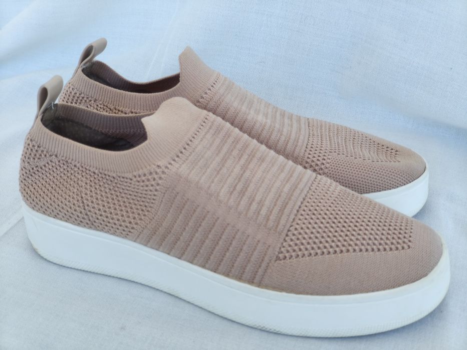 Steve Madden, обувки еластичен текстил, номер 39