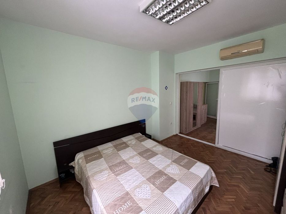 Тристаен апартамент за продажба, Окръжна болница ДМ4569