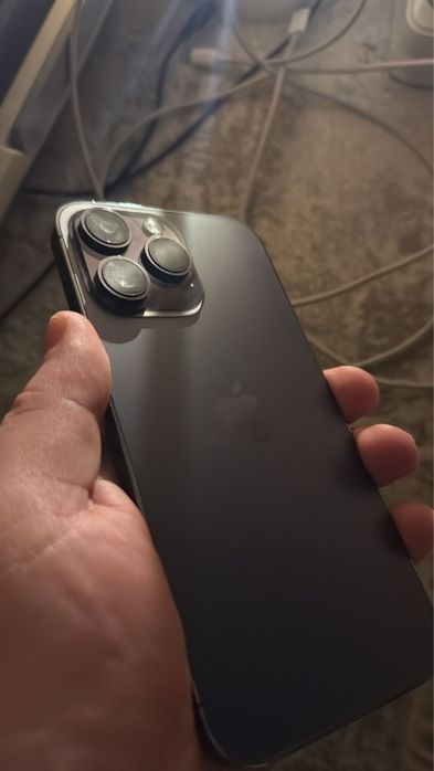 Iphone 14pro max 128gb