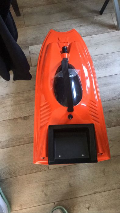 REPARAȚI,Navomodel barcute pescuit