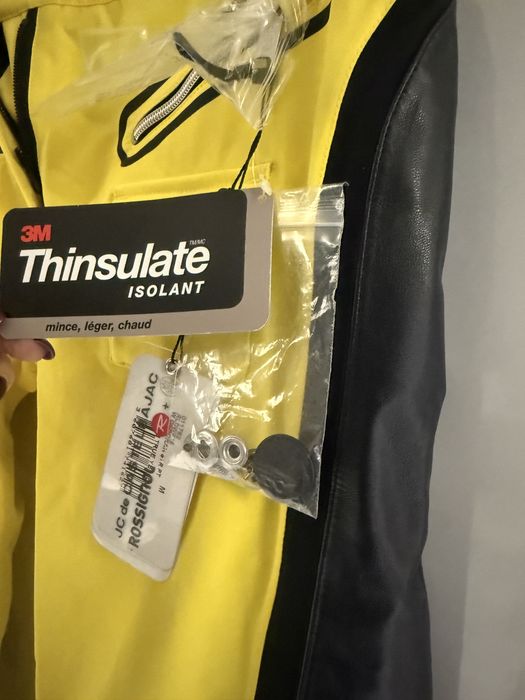 Ски панталон  Rossignol Castelbajac