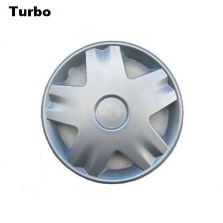 Универсален комплект тасове 4бр-13,14,15 или 16'' инча черно или сиво