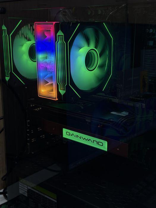 Продаже Бу ПК в отличном сост