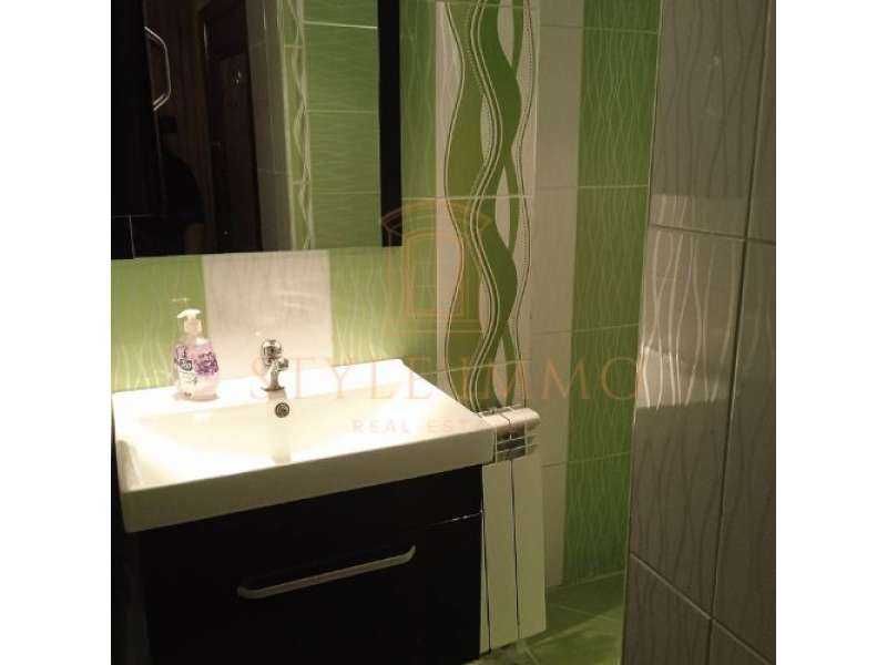 Продава се Тристаен апартамент в Разград, Център - 96 кв.м за 1169 €/кв.м - Снимка #7