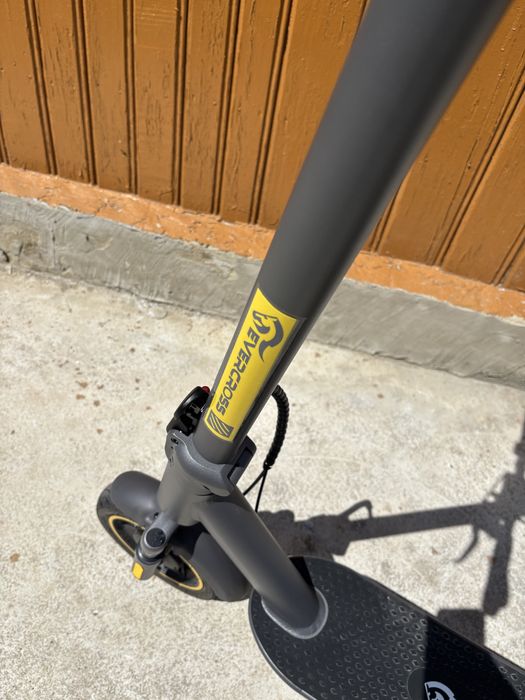 Trotineta Electrica Evercross EV10S MAX, viteza 25km/h, Autonomie 140km