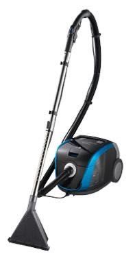 Пылесос LG aqua multi