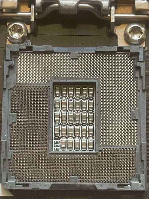 Kit pc intel placa de baza si procesor