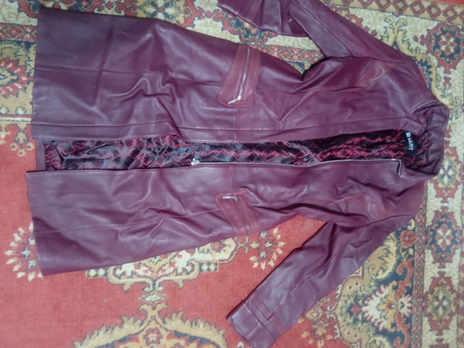 Женские вещи б/у