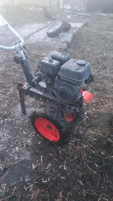 Обмен на металлодетектор.