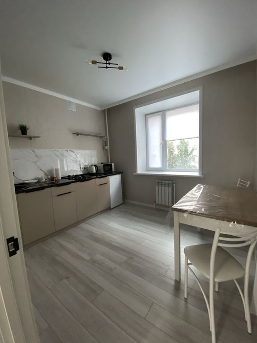 2 комнатная квартира