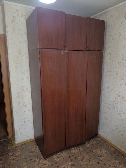 Отдам даром мебель