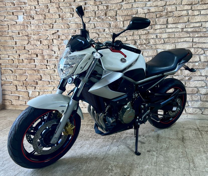 Yamaha XJ6 - 2009 - ABS