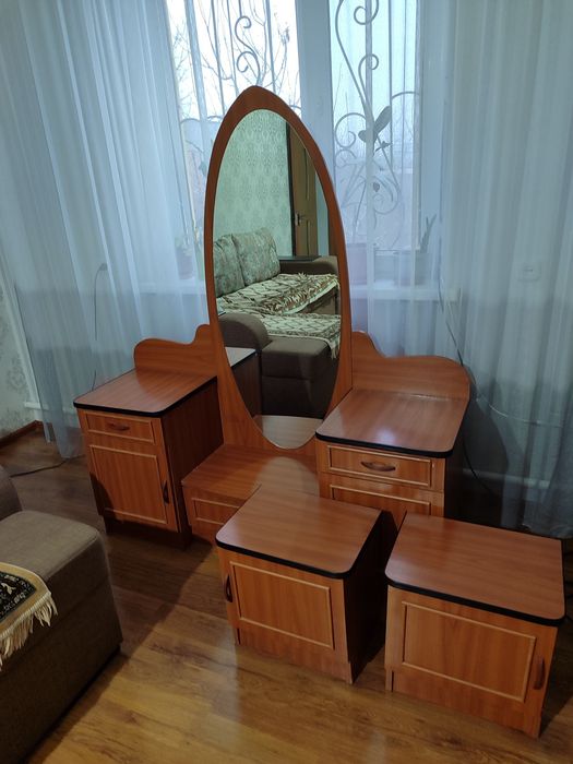 Тумбы от гарнитура