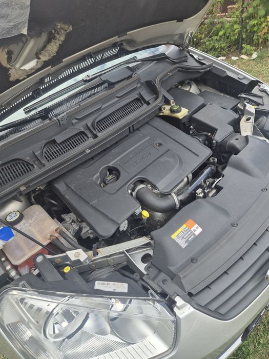 Ford c max 1.6 98.000km
