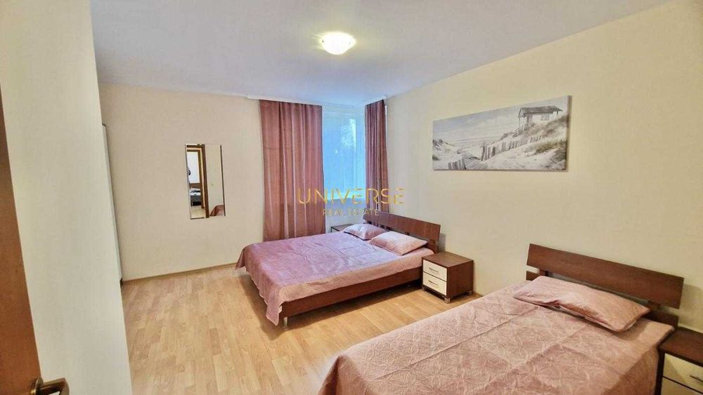 Продава се Тристаен апартамент в к.к. Слънчев бряг - 84 кв.м за 923 €/кв.м - Снимка #7