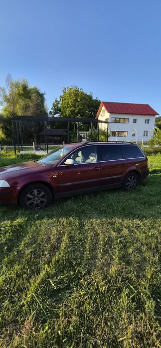 Vand volkswagen passat