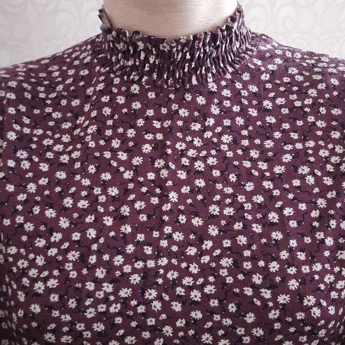 Платье повседневное