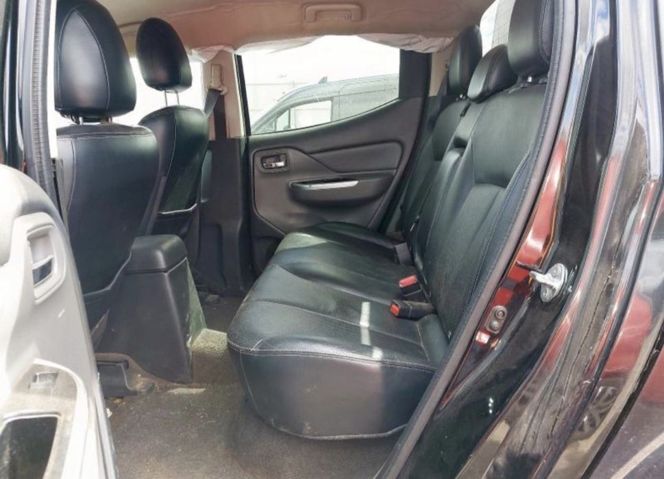 Dezmembrez Mitsubishi L200 2.4 4N15 Manuala 2016-2020