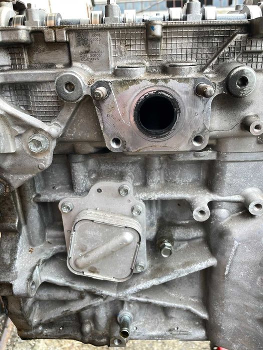 Гол Двигател K14D SUZUKI SX4 S-Cross 1.4 DITC HYBRID ALLGRIP 4х4 2021