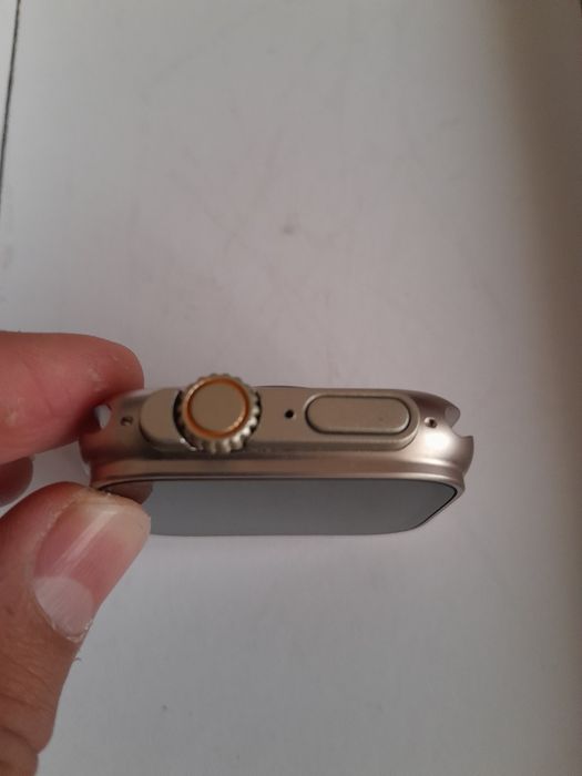 Smart watch sotiladi