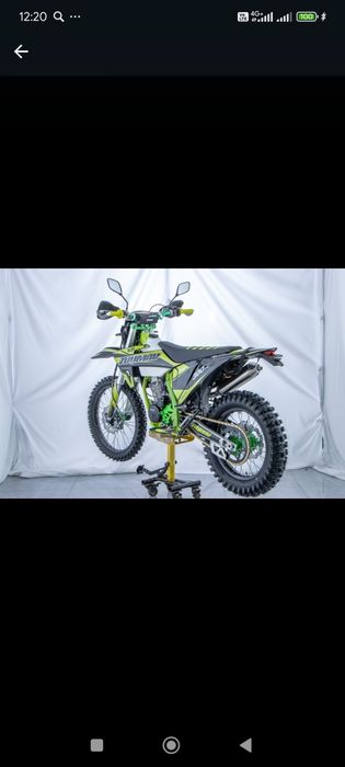 Зумав К6 300  лончин 176