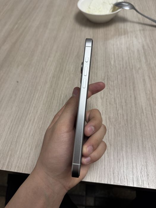 Айфон 15 про макс 256гб 88 емкость