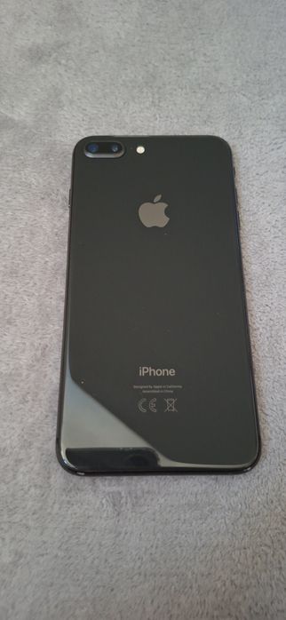 Vand schimb Iphone  8 plus black