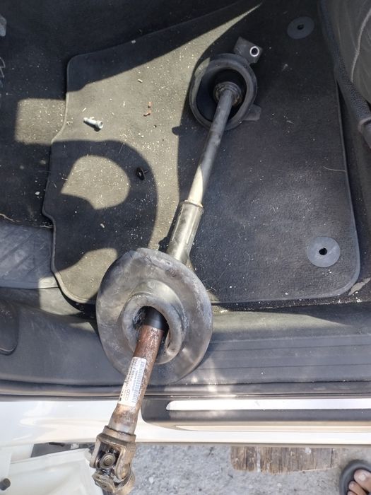 Aripa usa haion scaune volan pano navi aeroterma abs turbo audi q5 2.0