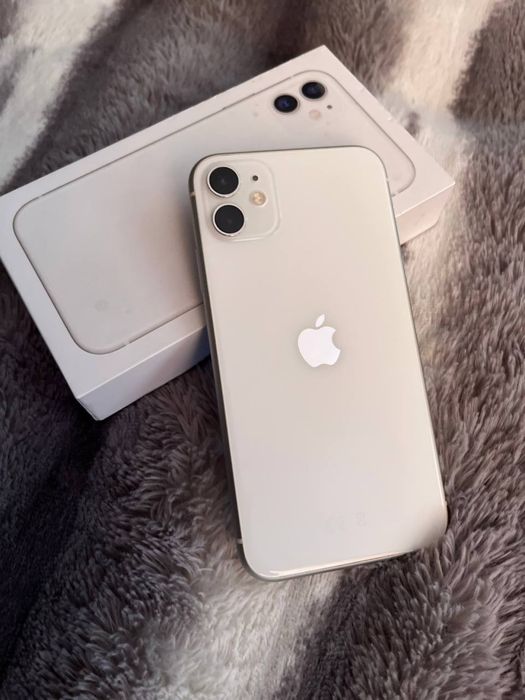 Iphone Айфон Apple 11