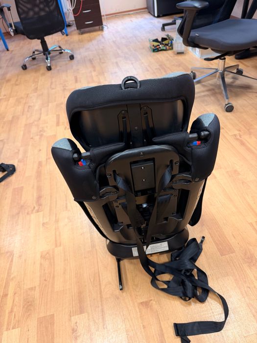 Детско столче за кола (izofix)