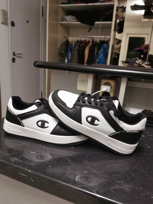 Alternative Champion Rebound 2.0 Low sneakers