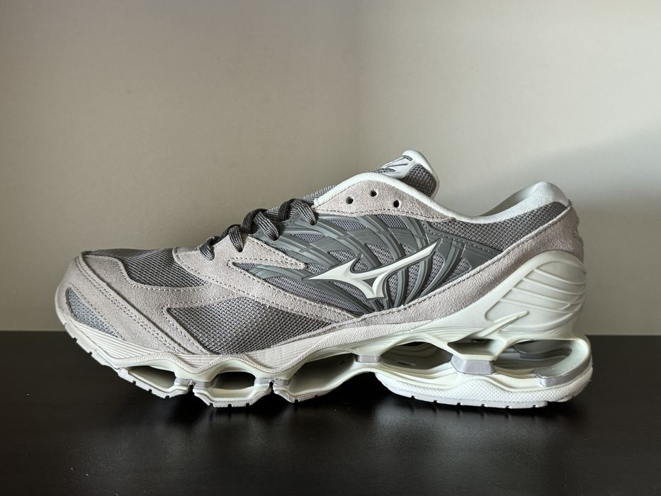 Mizuno Wave Prophecy LS 43н 28см Стелка