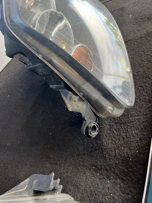 Оригинален Фар ляв десен за Vw Golf plus 5 + 5m1941005b b