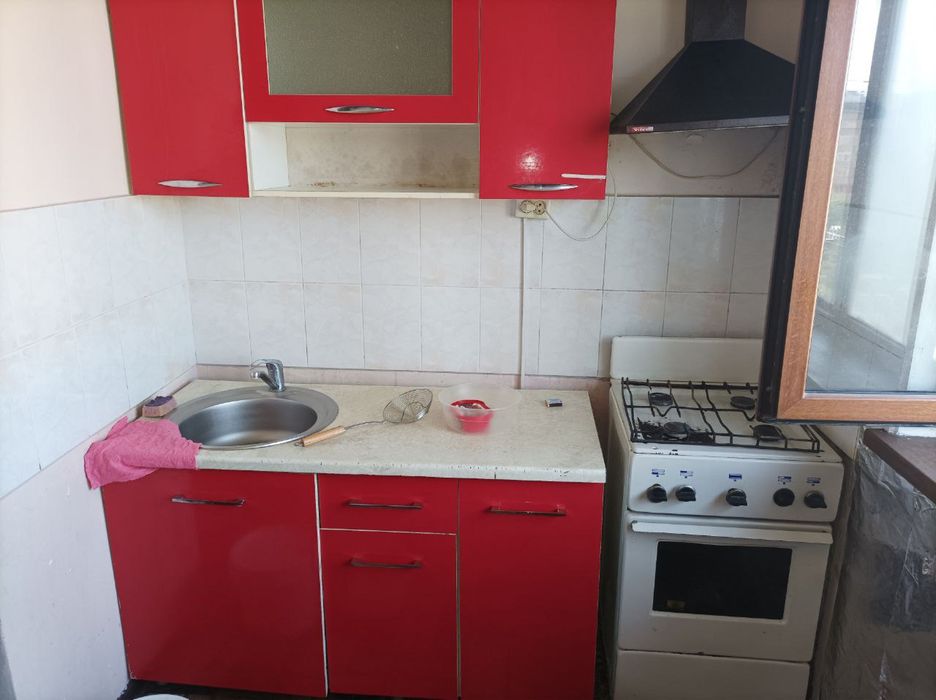 Сдается в аренду  2х ком Юнусабад 17 с обстановкой