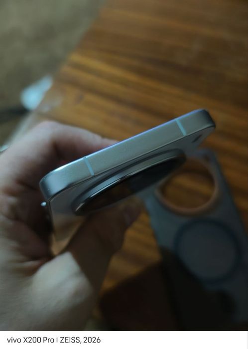 Обмен vivo x200 pro mini