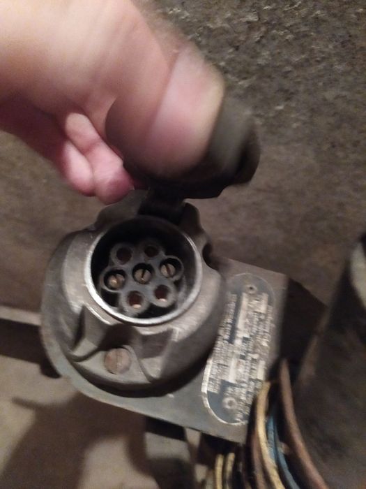 Теглич за Фолксваген