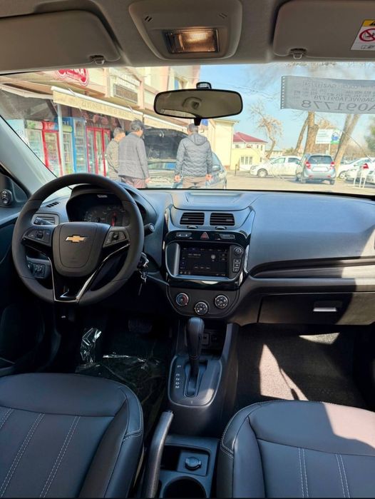 Cobalt Midnight MCM Metanlik