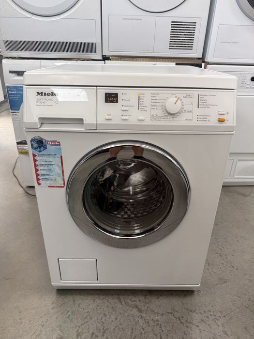 Пералня MIELE SoftTronic7kg