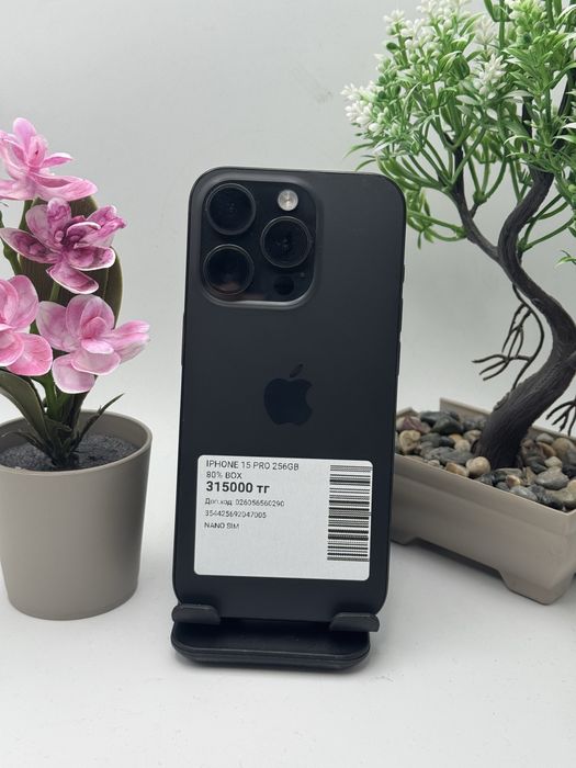 Iphone 15 pro Айфон 15 Про