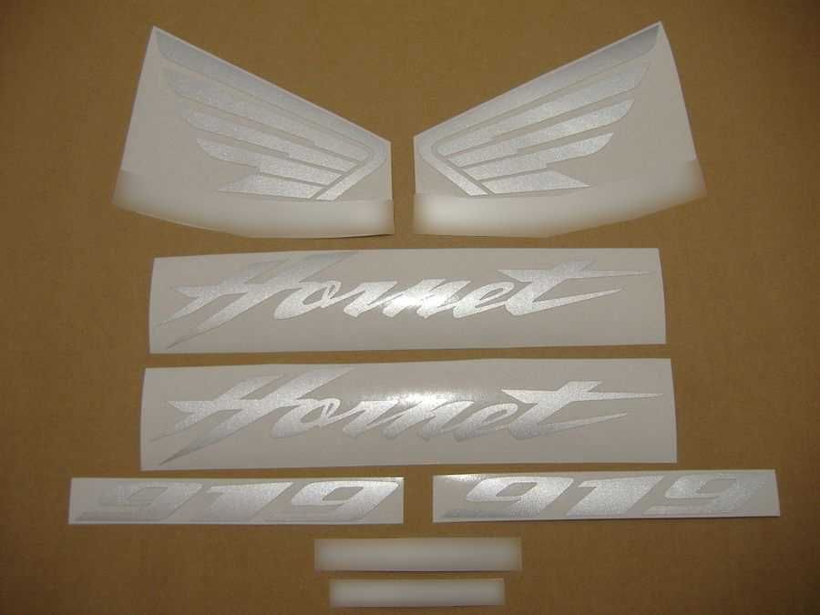 Стикери Honda 900/919 hornet 2002г-2007г хонда хорнет цб cb лепенки