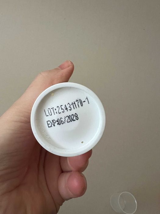 Ivatherm Toleriskin Cremă Calmantă si Hidratantă 50 ml