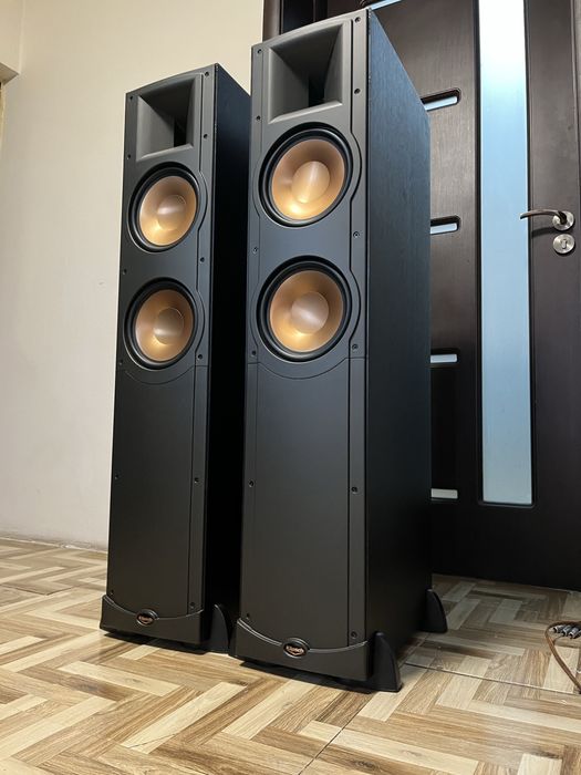 Boxe Top Klipsch Referece   RF-82