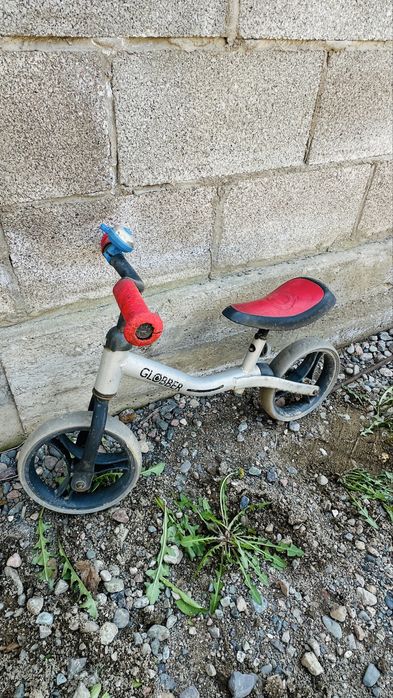 Двухколесный велосипед Беговел