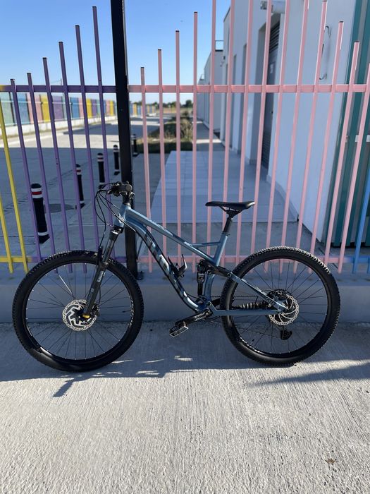 Ghost Kato FS Essential 2022 | M | 27.5” | SRAM GX 12v | Dropper | Acte