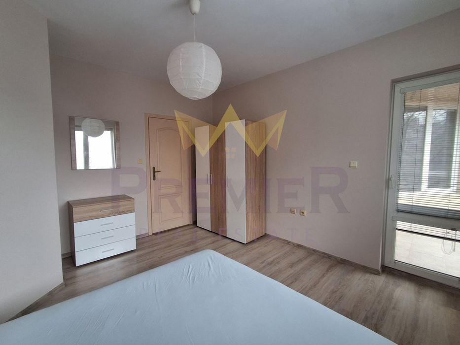 Дава се под наем Двустаен апартамент в Варна, Левски - 65 кв.м за 398.82 € - Снимка #6