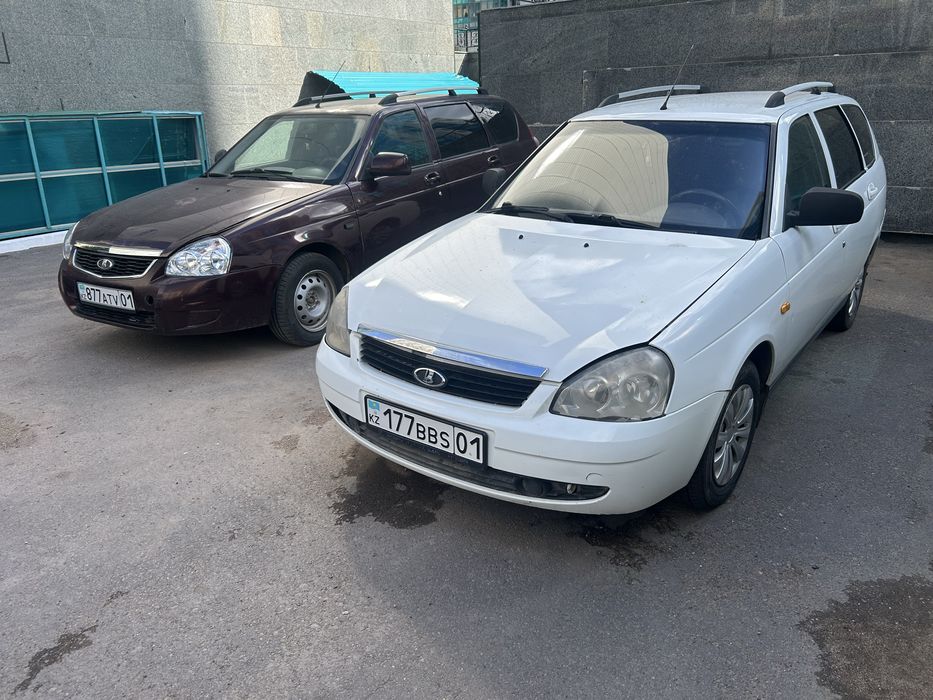 Аренда авто приора выкуп